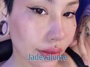 Jadevalente