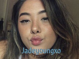 Jadeyoungxo