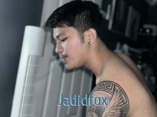 Jadidfox