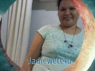 Jadiewett4u