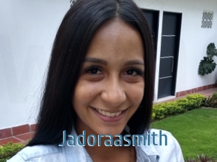 Jadoraasmith