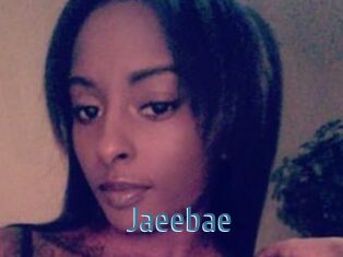 Jaeebae