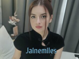 Jainemiles
