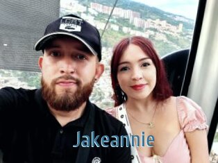 Jakeannie