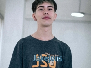 Jakejons