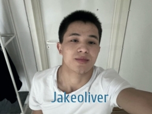 Jakeoliver