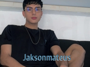 Jaksonmateus
