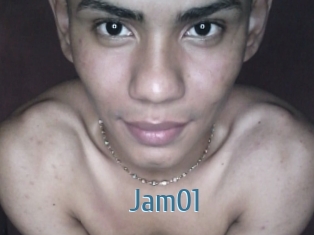 Jam01