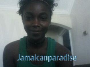 Jamaicanparadise