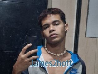 James2hott