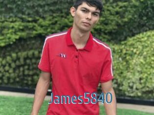James5840