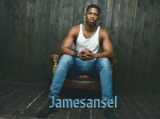Jamesansel
