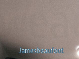 Jamesbeaufoot