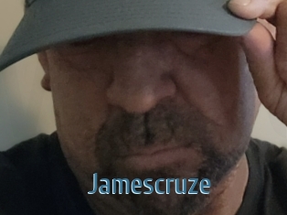 Jamescruze