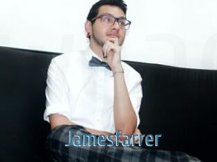 Jamesfarrer