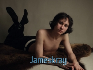 Jameskray