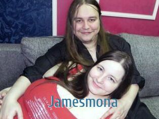 Jamesmona