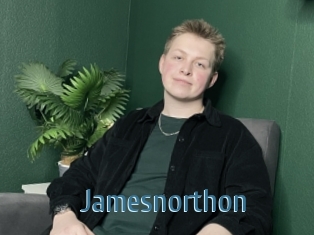 Jamesnorthon