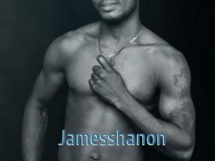 Jamesshanon