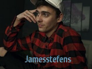 Jamesstefens
