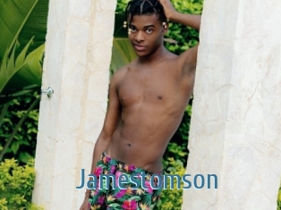 Jamestomson