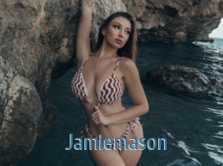 Jamiemason