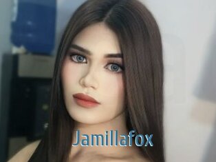 Jamillafox