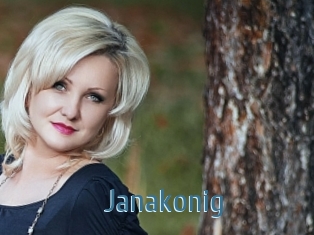 Janakonig