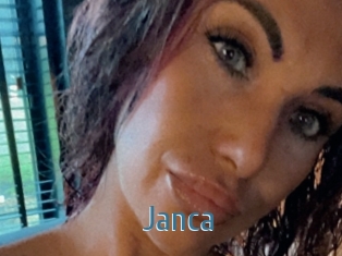 Janca