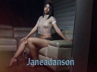 Janeadanson