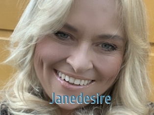 Janedesire