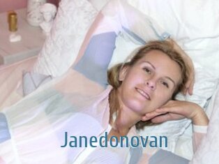 Janedonovan