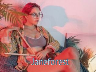 Janeforest