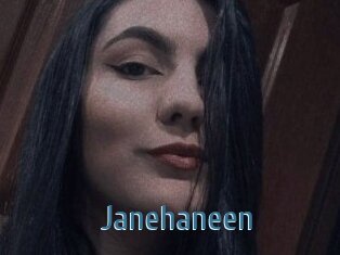 Janehaneen
