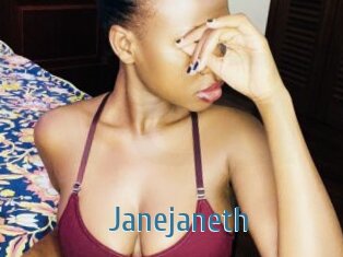 Janejaneth