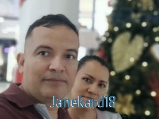 Janekard18