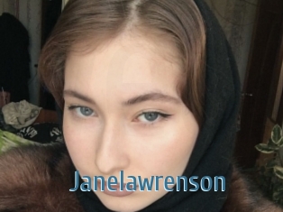 Janelawrenson