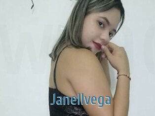 Janellvega