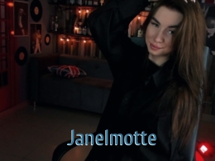 Janelmotte