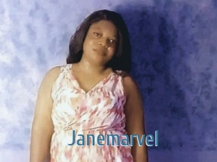 Janemarvel