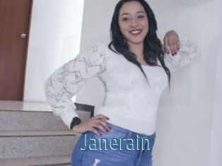 Janerain