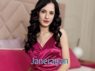 Janerayan