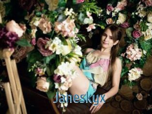 Janeskyx