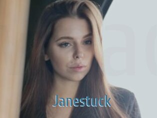 Janestuck