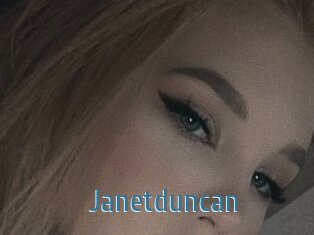 Janetduncan