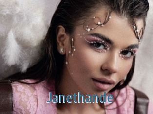 Janethande
