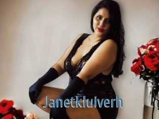 Janetkluiverh