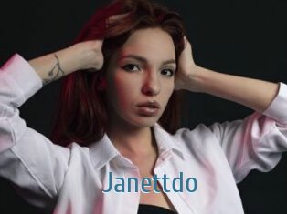 Janettdo