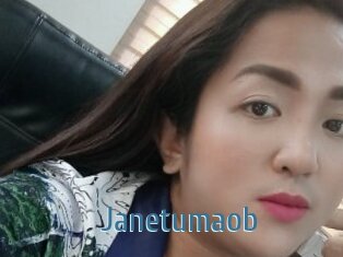 Janetumaob