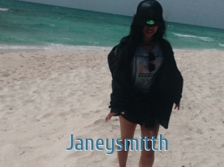 Janeysmitth